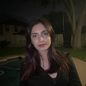 Meet your Posher, Zeynep